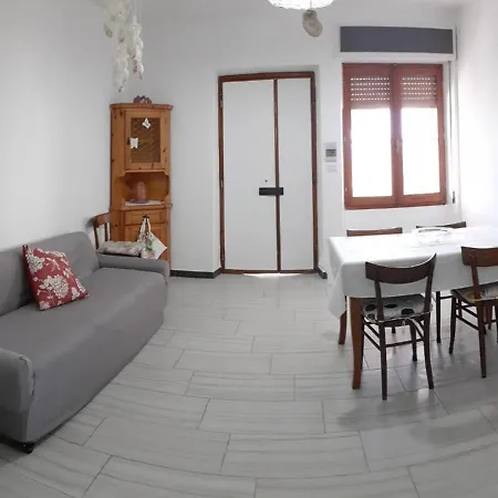 Appartement Holidays Sardegna Mare *