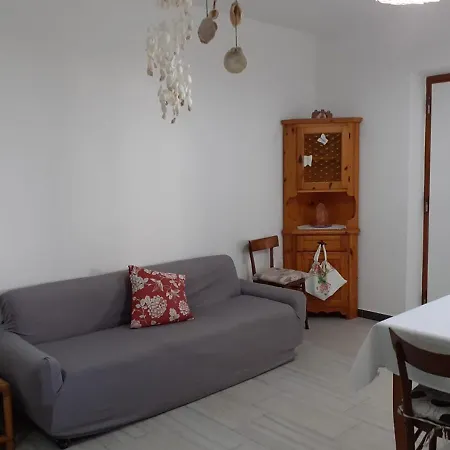 Appartement Holidays Sardegna Mare *