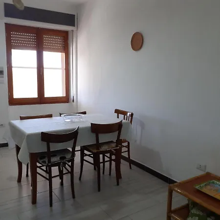 Holidays Sardegna Mare Appartement