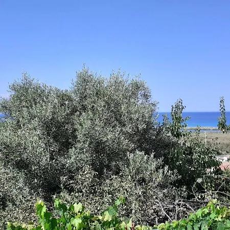 Appartement Holidays Sardegna Mare *