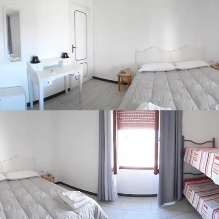 Holidays Sardegna Mare Appartement *